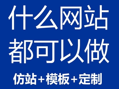 项城网站建设公司的专业服务与发展前景